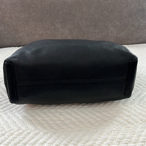 Michael Kors Pebbled Leather Hobo Tote - Picture 3 of 7